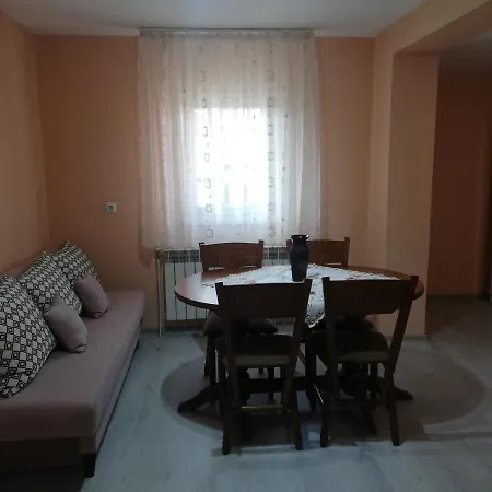 6 Km. From The Airport * Sofia